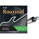 Encordoamento guitarra rouxinol 009/042 levinha r84 Encordoamento guitarra rouxinol 009/042 levinha r84
