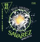 Encordoamento guitrra savarez x50xl Encordoamento guitrra savarez x50xl