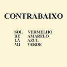 Encordoamento Mauro Calixto Contrabaixo