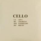 Encordoamento Mauro Calixto P/ Cello Violoncelo 4/4