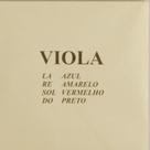 Encordoamento Mauro Calixto para Viola de Arco Encordoamento Mauro Calixto para Viola de Arco