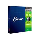 Encordoamento p/ Guitarra .010 Optiweb 19052 ELIXIR