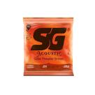 Encordoamento P/violão Fósforo Bronze Sg 0.011 - 0.052 F108