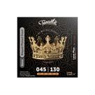 Encordoamento Para Baixo 5 Cordas Leve Plus Tonante (.045 - .130)