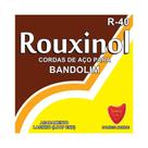 Encordoamento Para Bandolim (Palheta) Rouxinol R40. Encordoamento Para Bandolim (Palheta) Rouxinol R40.