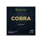 Encordoamento Para Cavaquinho 4 Cordas Leve Cobra Giannini (.010 - .026)
