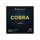 Encordoamento Para Cavaquinho Aço Tensão Pesada Série Cobra Gescp Encordoamento Para Cavaquinho Aço Tensão Pesada Série Cobra Gescp