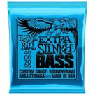 Encordoamento para Contra Baixo Ernie Ball 2835 0.40 12890 Encordoamento para Contra Baixo Ernie Ball 2835 0.40 12890