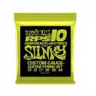 Encordoamento Para Guitarra 010.046 RPS Ernie Ball Encordoamento Para Guitarra 010.046 RPS Ernie Ball