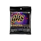 Encordoamento para Guitarra CB-GBXL Coated Boomers 09/42 GHS