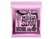 Encordoamento para Guitarra Ernie Ball 010.5 Mega Slink 2213 Encordoamento para Guitarra Ernie Ball 010.5 Mega Slink 2213