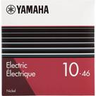 Encordoamento para Guitarra Níquel Light 10-46 GSE10 Yamaha Encordoamento para Guitarra Níquel Light 10-46 GSE10 Yamaha