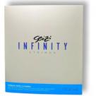 Encordoamento Para Guitarra Seizi Infinity 010/046