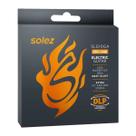 Encordoamento para Guitarra Slg10 GA Inox .010 Solez Encordoamento para Guitarra Slg10 GA Inox .010 Solez