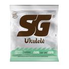 Encordoamento Para Ukulele Soprano Izzo SG Nylon 6 Unidades