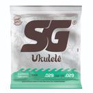 Encordoamento para Ukulele Tenor - SG Encordoamento para Ukulele Tenor - SG