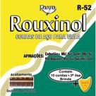 Encordoamento para Viola Brasil - 10 Cordas com Bolinha Encordoamento para Viola Brasil - 10 Cordas com Bolinha