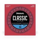 Encordoamento Para Violão D Addario EJ27H Nylon .028 F002