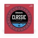 Encordoamento Para Violão D Addario EJ27H Nylon .028