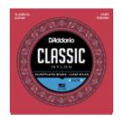 Encordoamento para violão d'addario ej27h