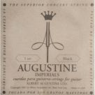 Encordoamento para Violão Nylon Augustine Imperial Black