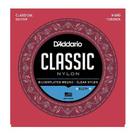 Encordoamento para Violao NYLON Classic EJ27H