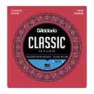 Encordoamento Para Violão Nylon Classic Ej27h