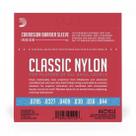 Encordoamento Para Violão Nylon EJ27H D Addario