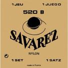 Encordoamento Para Violão Nylon Savarez 520B Encordoamento Para Violão Nylon Savarez 520B