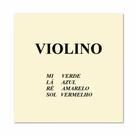 Encordoamento para violino Mauro Calixto