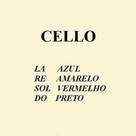 Encordoamento para violoncello mauro calixto