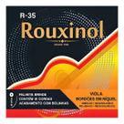 Encordoamento rouxinol viola maxima 10 cordas c/ bolinha r35