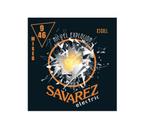 Encordoamento Savarez Eletric 09/46 Mixed X50xll Encordoamento Savarez Eletric 09/46 Mixed X50xll