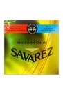 Encordoamento savarez violao ny 540crj m/a cris c Encordoamento savarez violao ny 540crj m/a cris c