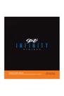 Encordoamento seizi violao aco 011.052 infinity phosphor bronze