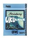 Encordoamento Strinberg para Ukulele Uk4