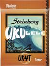 Encordoamento strinberg ukulele tenor uk-4t