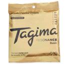 Encordoamento tagima 010 light coated para violao de aco anti ferrugem