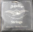 Encordoamento Ukulele Aquila Concert Super Nylgut High G - AQ103U