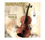 Encordoamento viola arco dominante