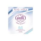 Encordoamento Viola Savarez Corelli New Cristal 730MB F035
