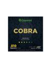 Encordoamento Violão Aço Cobra .010 Bronze Geefle