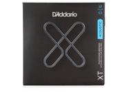 Encordoamento violao aco d addario 012 xtapb1253
