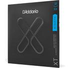 Encordoamento Violão Aço D'Addario XT 012 Bronze XTABR1253