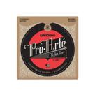 Encordoamento violao d addario ej45 med nylon