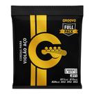 Encordoamento violao groove gfp4 full pack 0.011 - ( i - 2 / 24 )