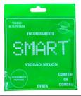 Encordoamento Violão Nylon 0.28 Smart