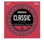Encordoamento Violão Nylon D'addario Student Nylon Ej27n