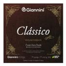 Encordoamento Violão Nylon Giannini Clássico GENWXPA-7 Bronze Extra Pesada Encordoamento Violão Nylon Giannini Clássico GENWXPA-7 Bronze Extra Pesada