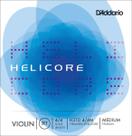 Encordoamento Violino 4/4 H310 4/4M Helicore